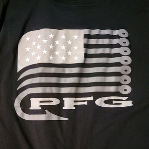 Columbia T Shirt XXL